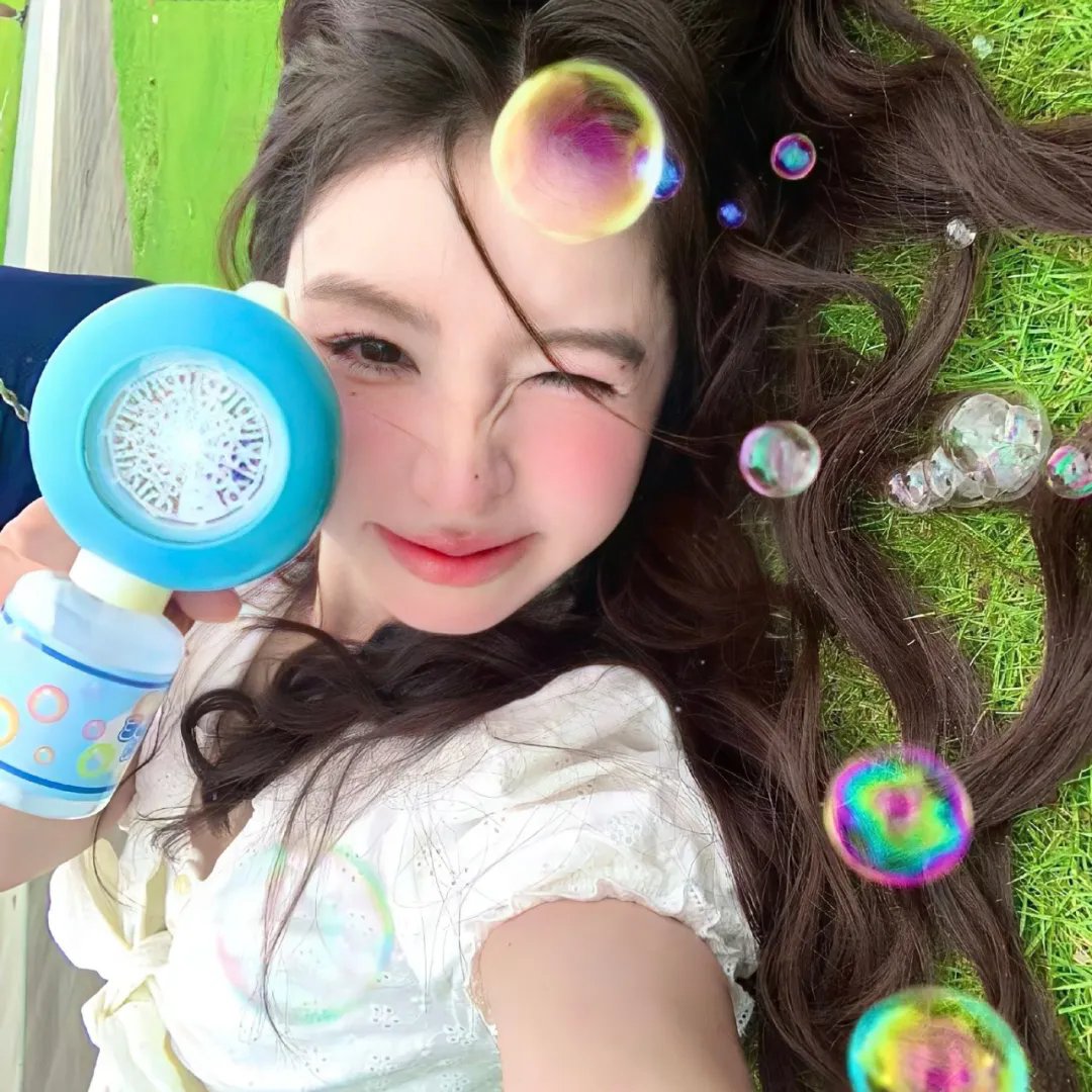 九皇子是女儿身